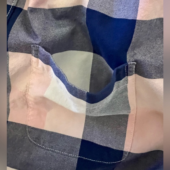 American Eagle Mens button down - Picture 5 of 5